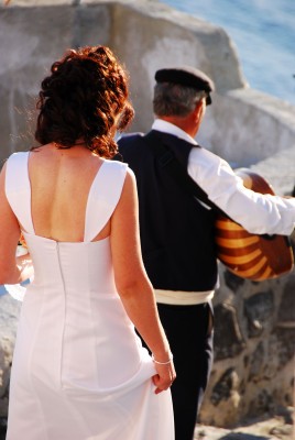 Παραδοσιακός γάμος στην Ελλάδα